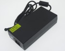 Erazer x6805(md 61146 msn 30025058) 19V 180W Australia medion notebook computer original adapters