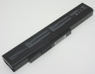 Akoya p6631 10.8V 6-cell Australia medion notebook computer replacement batteries