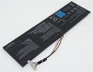 Aero 15 oled sa 15.2V 8-cell Australia gigabyte notebook computer replacement batteries