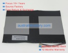 Ezpad 6 pro 7.6V 2-cell Australia jumper notebook computer replacement batteries