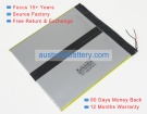 Hi10 3.7V 2-cell Australia chuwi notebook computer replacement batteries