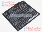 V7 3.82V 2-cell Australia honor notebook computer replacement batteries