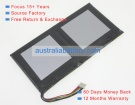Mobile pad 360-11 3.8V 2-cell Australia terra notebook computer replacement batteries