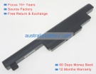 A3222-h34 11.1V 3-cell Australia other notebook computer replacement batteries