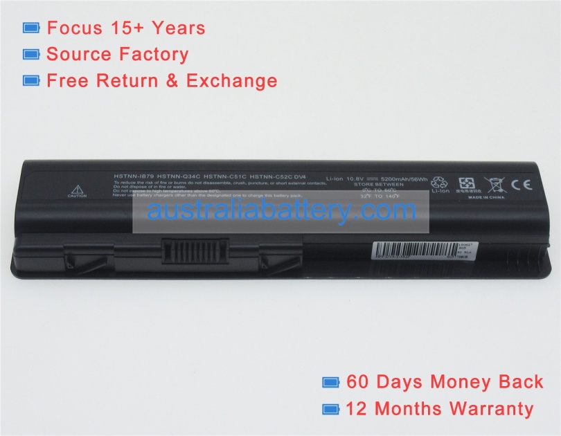 Gl552vw 15V 4-cell Australia asus notebook computer replacement batteries - Click Image to Close