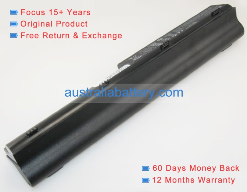 Vr one 7re-083 14.4V 8-cell Australia msi notebook computer original batteries - Click Image to Close