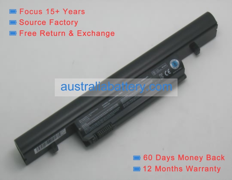 Tecra r850 10.8V 6-cell Australia toshiba notebook computer replacement batteries - Click Image to Close
