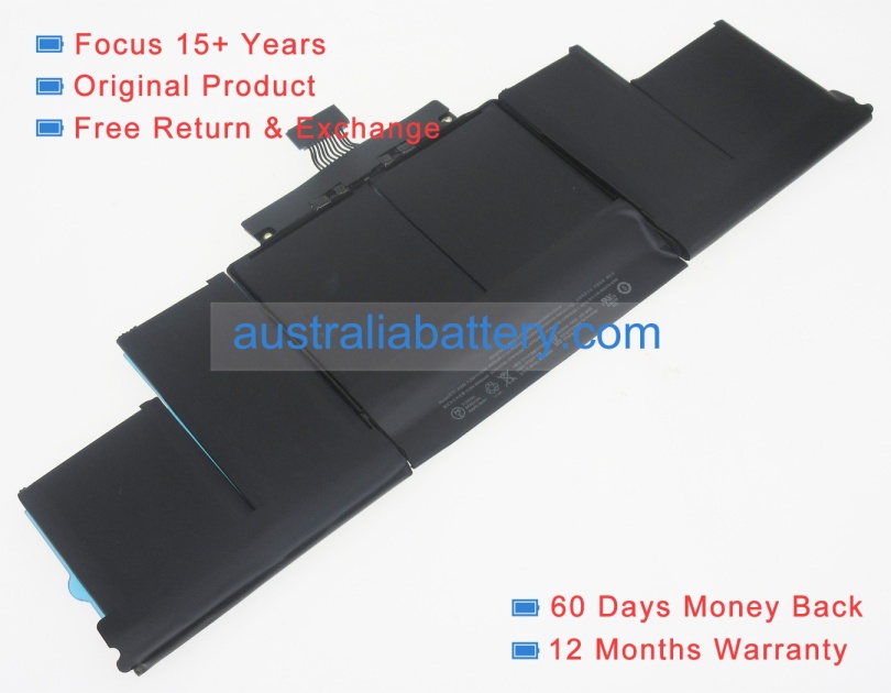 N9xx1 15.2V 8-cell Australia dell notebook computer original battery - Click Image to Close