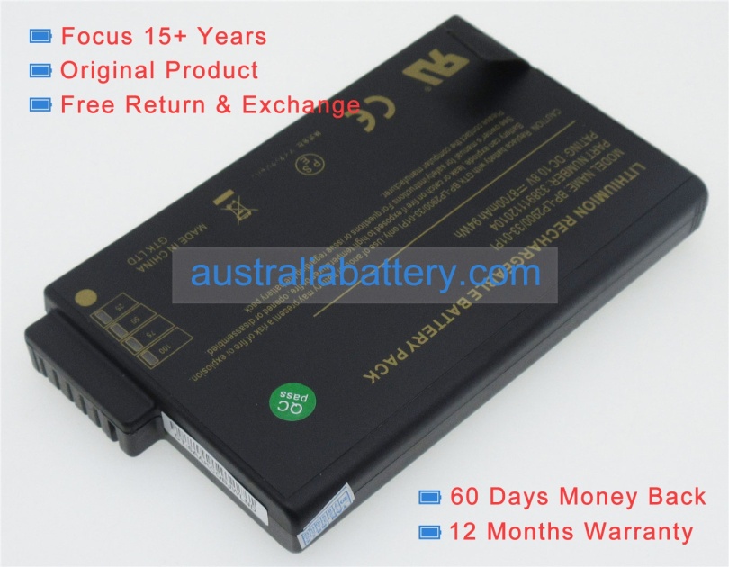 Dr202s 10.8V 9-cell Australia samsung notebook computer original battery - Click Image to Close