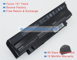Inspiron 14r 11.1V 9-cell Australia dell notebook computer replacement batteries