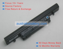 Pabas245 10.8V 6-cell Australia toshiba notebook computer replacement battery