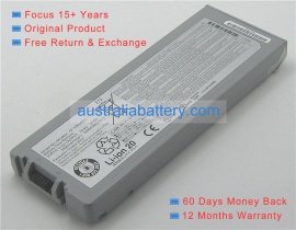 Cf-vzsu80u 10.8V 3-cell Australia panasonic notebook computer original battery
