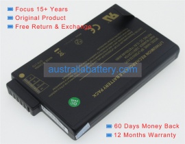 Ni2020 10.8V 9-cell Australia samsung notebook computer original battery