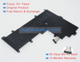 C202sa 7.6V 2-cell Australia asus notebook computer original batteries