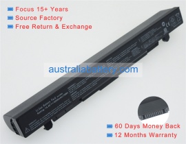 X450 14.4V 8-cell Australia asus notebook computer replacement batteries
