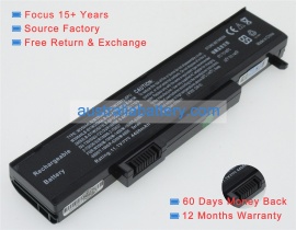 935c/t2090f 11.1V 6-cell Australia gateway notebook computer replacement battery