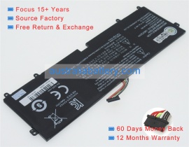 Lg15z96 7.6V 2-cell Australia lg notebook computer replacement batteries