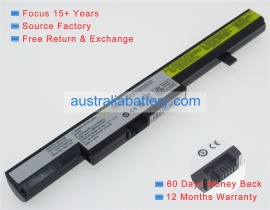 L13m4a01 14.4V 4-cell Australia lenovo notebook computer replacement battery