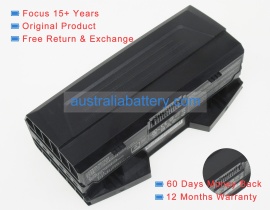 Vr one 7re-083 14.4V 8-cell Australia msi notebook computer original batteries