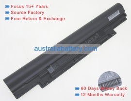 3ng29 7.4V 4-cell Australia dell notebook computer replacement battery