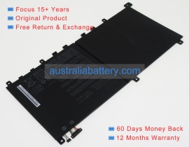 C22n1813 7.7V 4-cell Australia asus notebook computer original battery