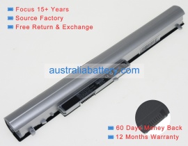 Pavillion 15-n278sa 14.8V 4-cell Australia hp notebook computer replacement batteries