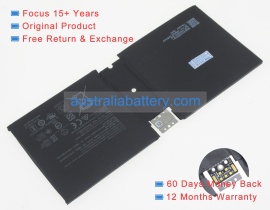 Surface go 2 7.66V 2-cell Australia microsoft notebook computer original batteries