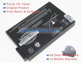 Nl2024hd22 14.4V 8-cell Australia inspired energy notebook computer original battery