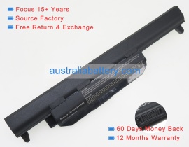 K45d 10.8V 9-cell Australia asus notebook computer replacement batteries