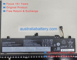 L22c3pg4 11.31V 3-cell Australia lenovo notebook computer original battery