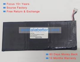 556575p 11.1V 6-cell Australia rtdpart notebook computer replacement battery