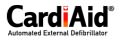 Cardiaid Batteries