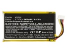 Spark remote controller 3.7V Australia dji replacement drone batteries
