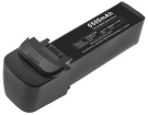 Zino pro 11.4V 3-cell Australia hubsan replacement drone batteries