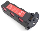 Zino pro 11.4V 3-cell Australia hubsan replacement drone batteries