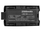 Bebop 2 11.1V 3-cell Australia parrot replacement drone batteries Bebop 2 11.1V 3-cell Australia parrot replacement drone batteries