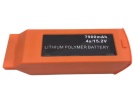 2666mah-150c-6s1p-xt90 22.2V Australia tattu replacement drone batteries 2666mah-150c-6s1p-xt90 22.2V Australia tattu replacement drone batteries