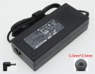 Gt740 19V 120W Australia msi notebook computer original adapters