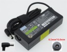 Vaio vpc-cw2s1e 19.5V 92W Australia sony notebook computer original adapters