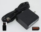 Yoga 4s 20V 65W Australia lenovo notebook computer original adapters