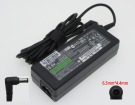 Pcg-fr102 19.5V 75W Australia sony notebook computer original adapters