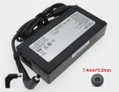Pa-1181-96 19.5V 180W Australia samsung notebook computer original adapter
