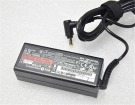 Vpcx11akj 10.5V 30W Australia sony notebook computer original adapters