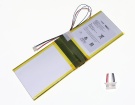 X133 7.6V 3-cell Australia rtdpart notebook computer replacement battery