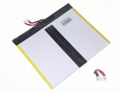 38143159c 7.6V 3-cell Australia geo notebook computer replacement battery