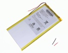3078145 3.7V Australia rtdpart notebook computer original battery
