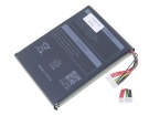 Ayaneo 2021 pro 11.55V 3-cell Australia ayaneo notebook computer replacement batteries