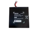 Hac-001 3.7V Australia nintendo notebook computer replacement battery