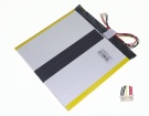 Leadbook t7 plus 7.6V 3-cell Australia bocconi notebook computer replacement batteries