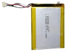 Onyx boox ml 3.7V 2-cell Australia onyx boox notebook computer replacement batteries